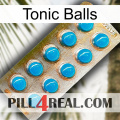 Tonic Balls new09